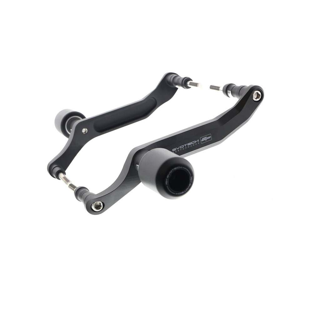 
                  
                    Evotech Ducati Monster 1200 R Frame Crash Protection 2016 - 2019
                  
                