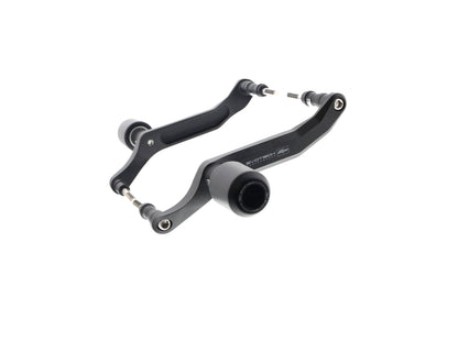 Evotech Ducati Monster 1200 Frame Valblokken set (2017 - 2021)