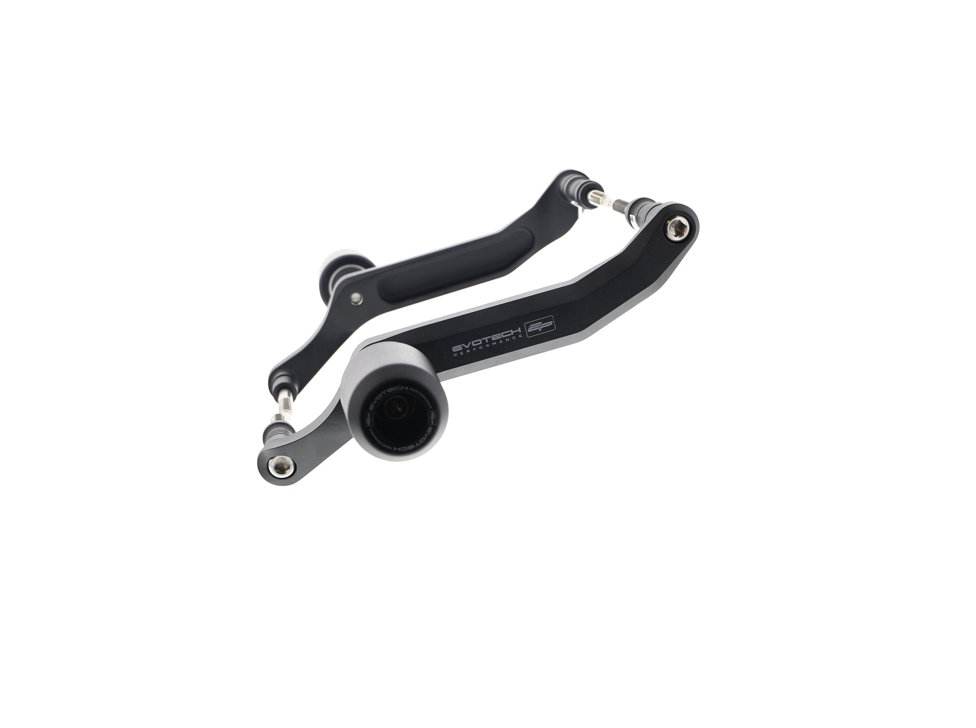 Evotech Ducati Monster 1200 Frame Valblokken set (2017 - 2021)