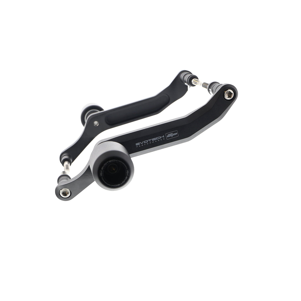 
                  
                    Evotech Ducati Monster 1200 R Frame Crash Protection 2016 - 2019
                  
                