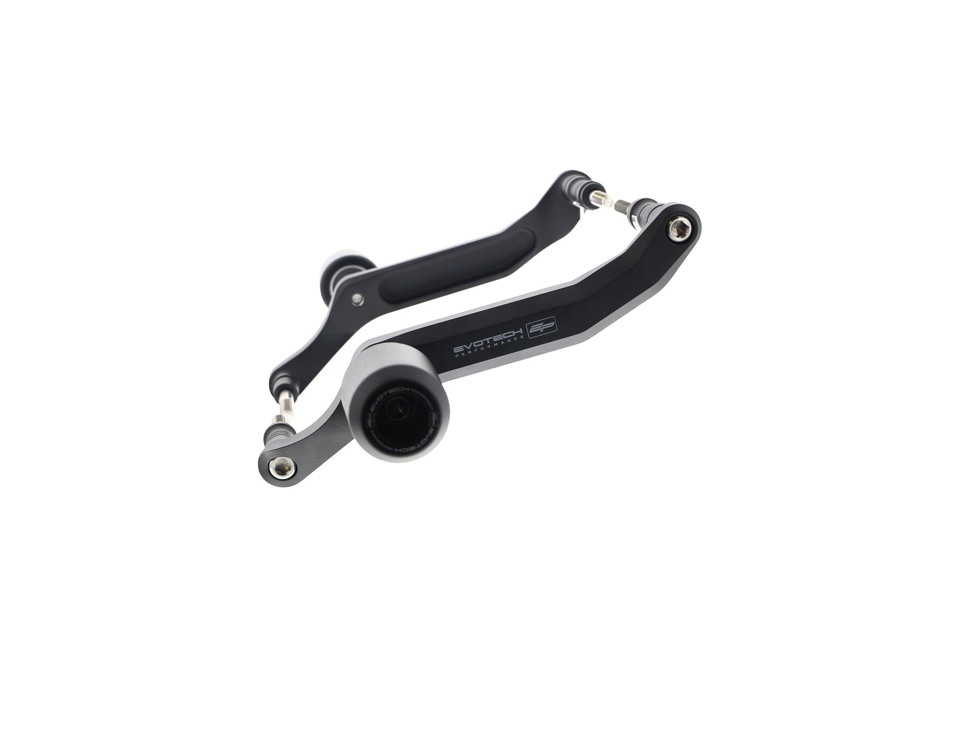 Evotech Ducati Monster 1200 R Frame Valblokken set 2016 - 2019