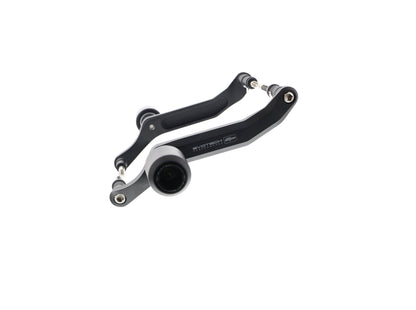 Evotech Ducati Monster 1200 R Frame Valblokken set 2016 - 2019