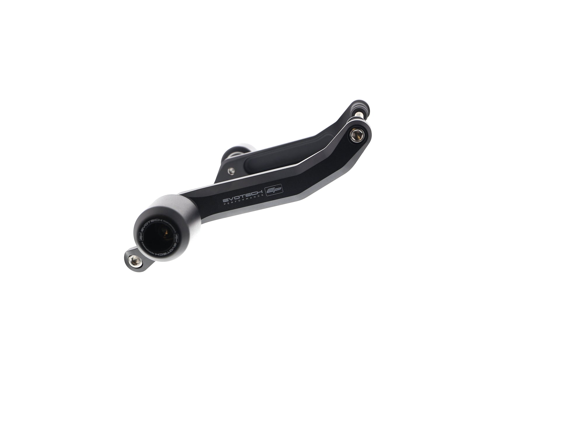 Evotech Ducati Monster 821 Stealth Frame Valblokken set (2019-2020)