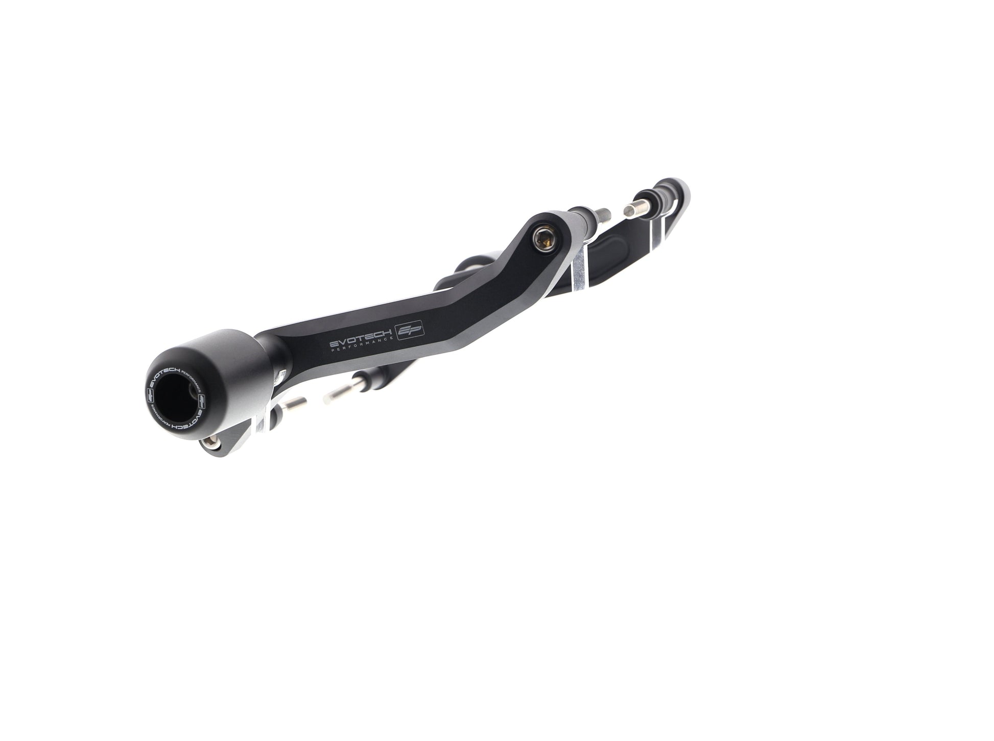 Evotech Ducati Monster 1200 Frame Valblokken set (2017 - 2021)