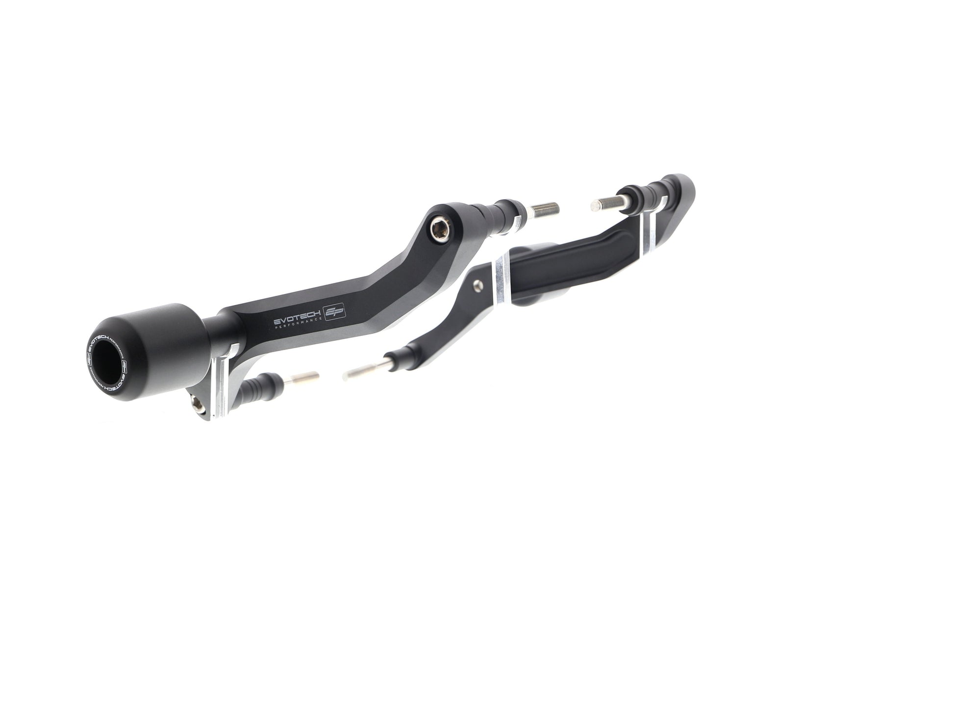 Evotech Ducati Monster 1200 S Frame Valblokken set (2014 - 2016)