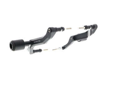 Evotech Ducati Monster 1200 R Frame Valblokken set 2016 - 2019