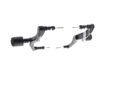 Evotech Ducati Monster 1200 25 Anniversario Frame Valblokken set 2020