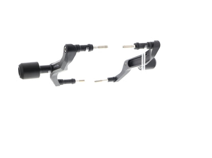 Evotech Ducati Monster 1200 S Frame Valblokken set (2017 - 2021)