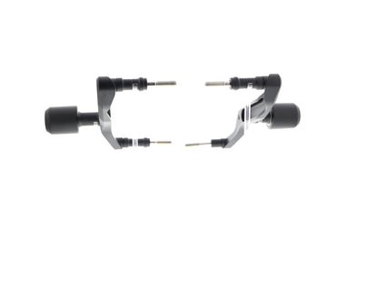Evotech Ducati Monster 1200 Frame Valblokken set (2017 - 2021)