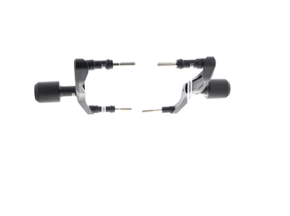 Evotech Ducati Monster 1200 R Frame Valblokken set 2016 - 2019