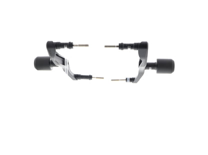 Evotech Ducati Monster 1200 Frame Valblokken set (2017 - 2021)