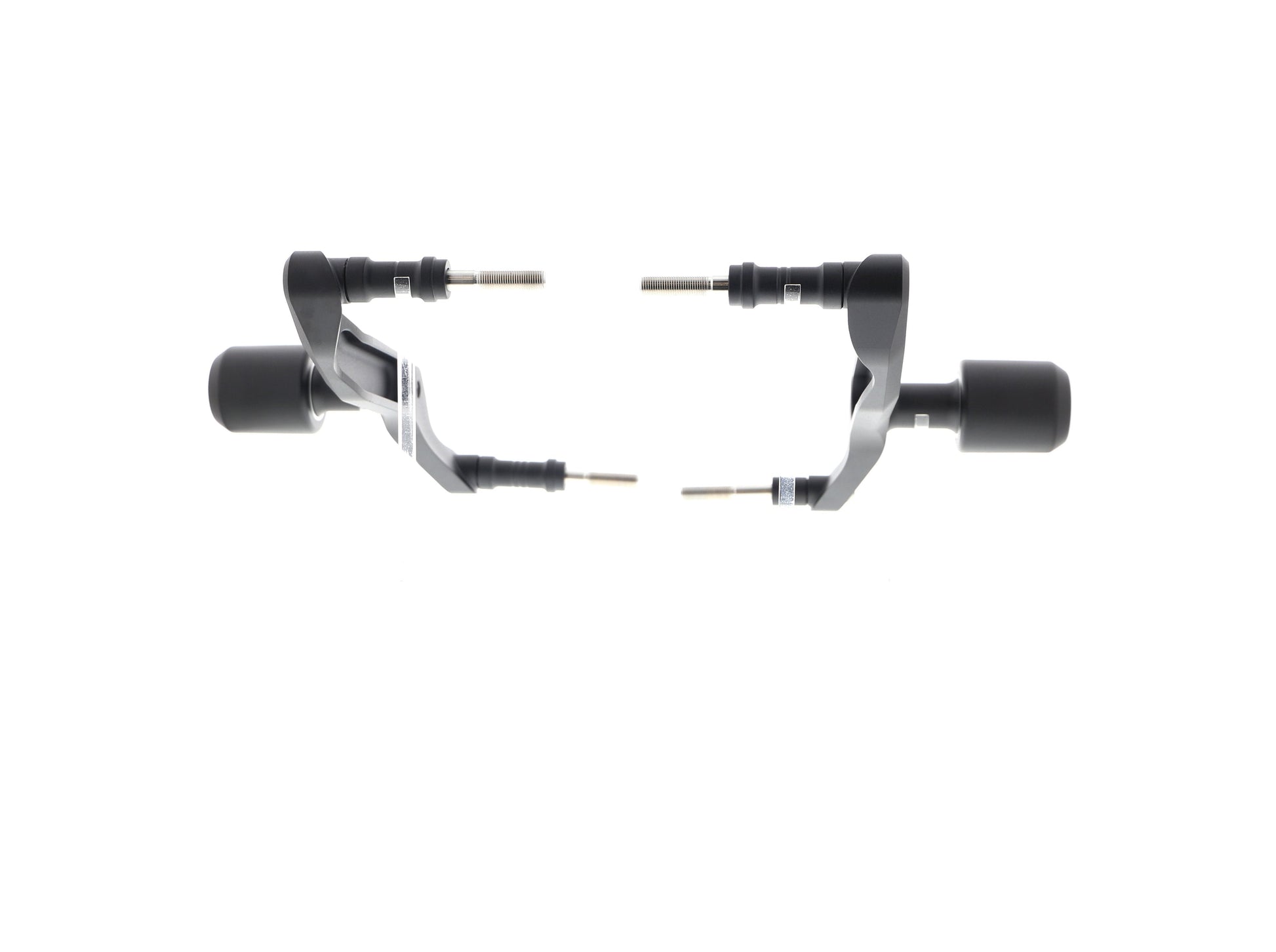 Evotech Ducati Monster 1200 R Frame Valblokken set 2016 - 2019