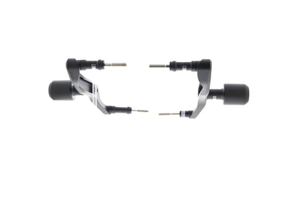 Evotech Ducati Monster 1200 R Frame Valblokken set 2016 - 2019
