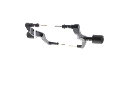 Evotech Ducati Monster 1200 Frame Valblokken set (2017 - 2021)
