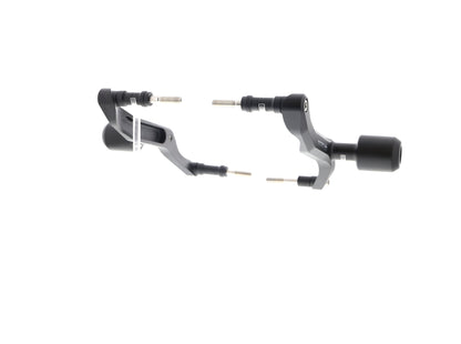 Evotech Ducati Monster 821 Frame Valblokken set (2018-2020)