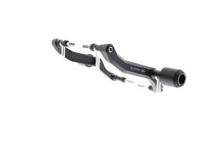 Evotech Ducati Monster 1200 R Frame Valblokken set 2016 - 2019