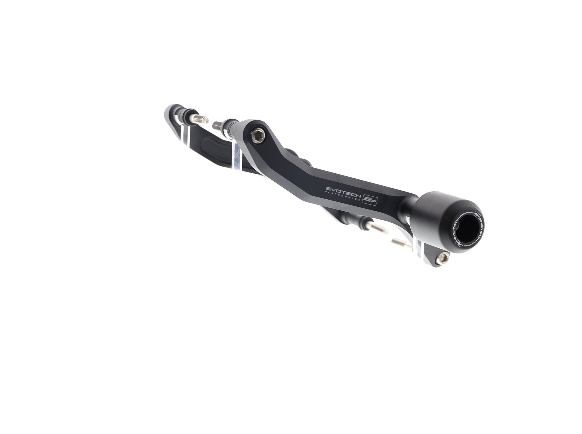 Evotech Ducati Monster 1200 R Frame Valblokken set 2016 - 2019