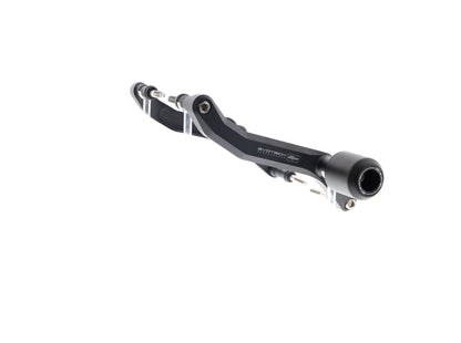 Evotech Ducati Monster 821 Stripe Frame Valblokken set 2016 - 2017