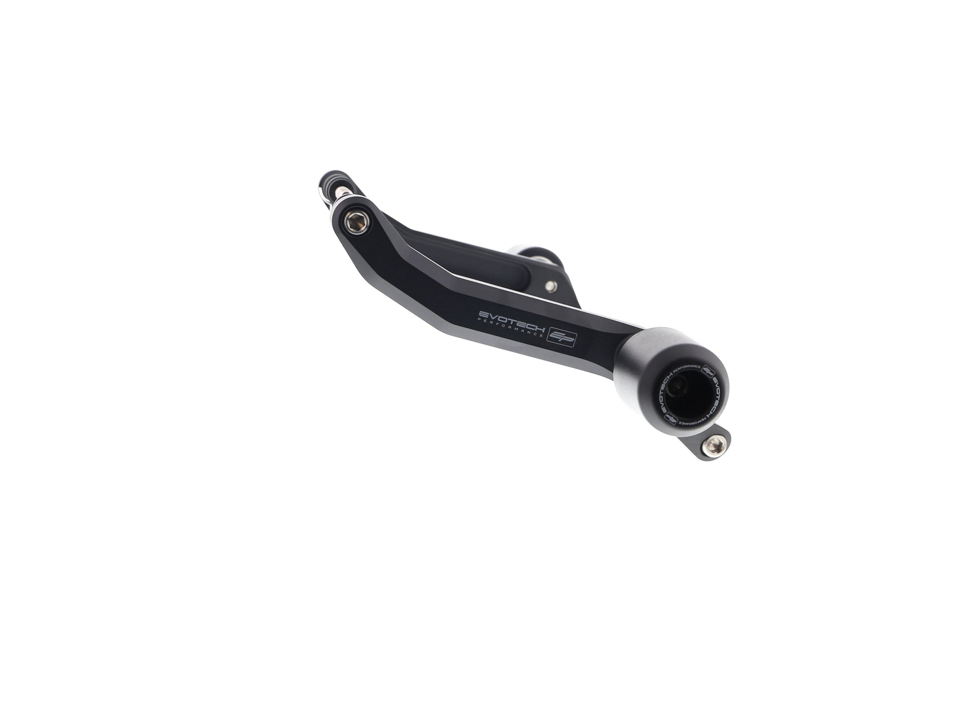 Evotech Ducati Monster 1200 Frame Valblokken set (2017 - 2021)