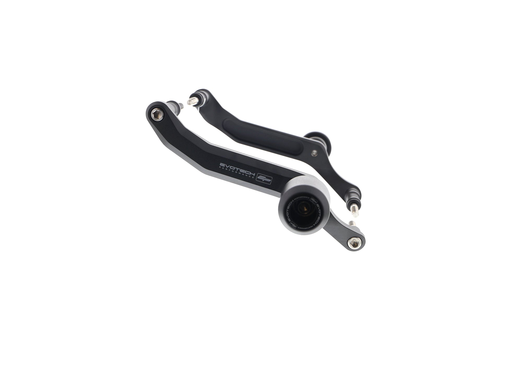 Evotech Ducati Monster 821 Frame Valblokken set (2018-2020)