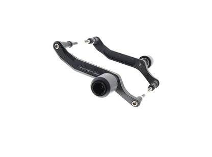 Evotech Ducati Monster 821 Stealth Frame Valblokken set (2019-2020)