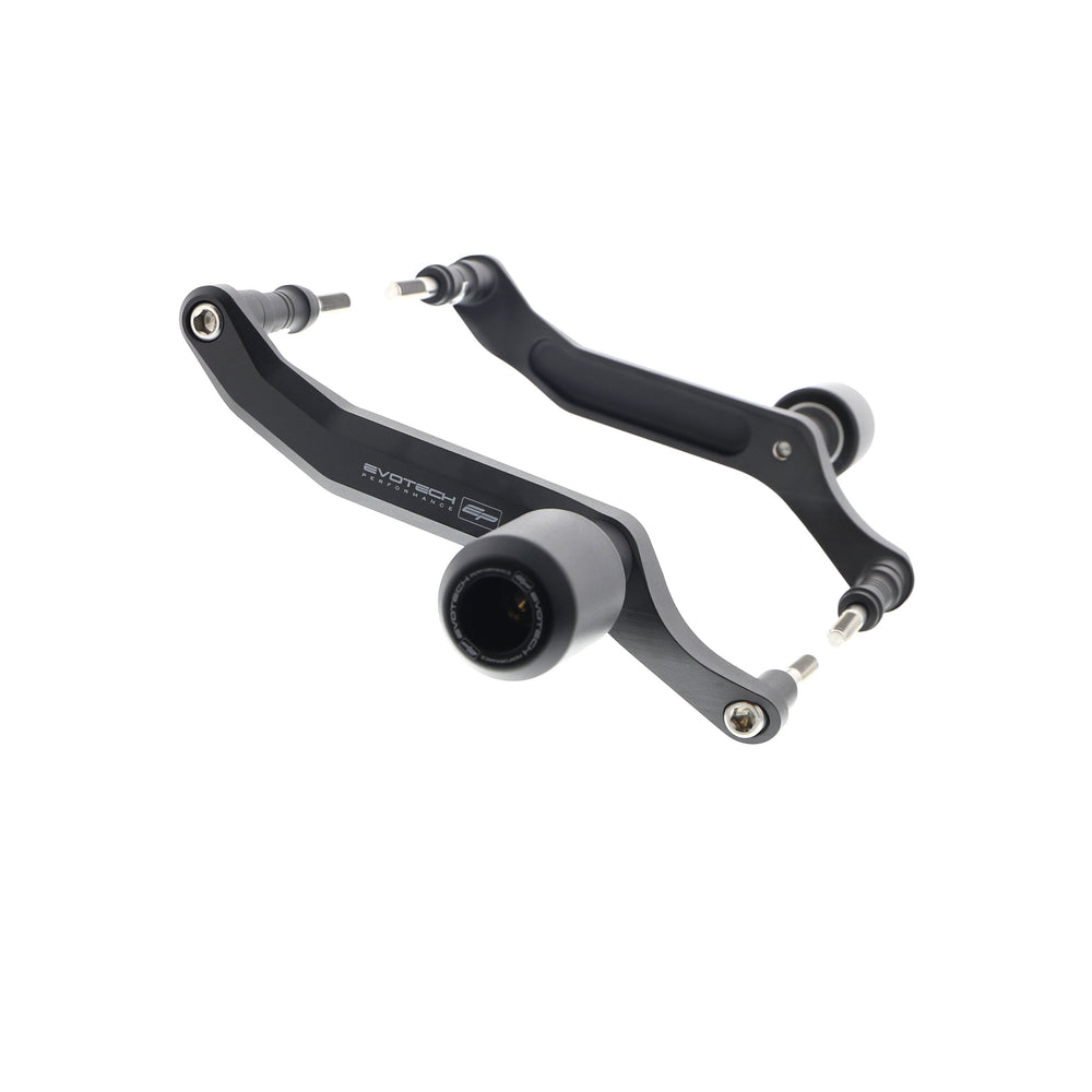 
                  
                    Evotech Ducati Monster 1200 R Frame Crash Protection 2016 - 2019
                  
                