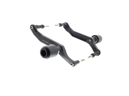 Evotech Ducati Monster 1200 Frame Valblokken set (2017 - 2021)