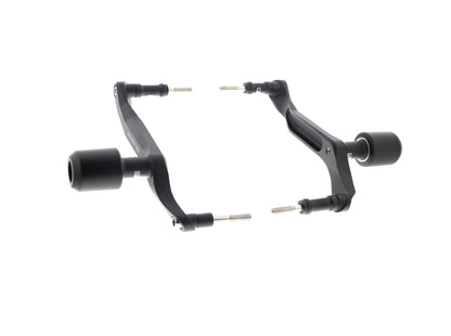Evotech Ducati Monster 1200 R Frame Valblokken set 2016 - 2019