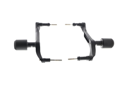 Evotech Ducati Monster 1200 Frame Valblokken set (2017 - 2021)