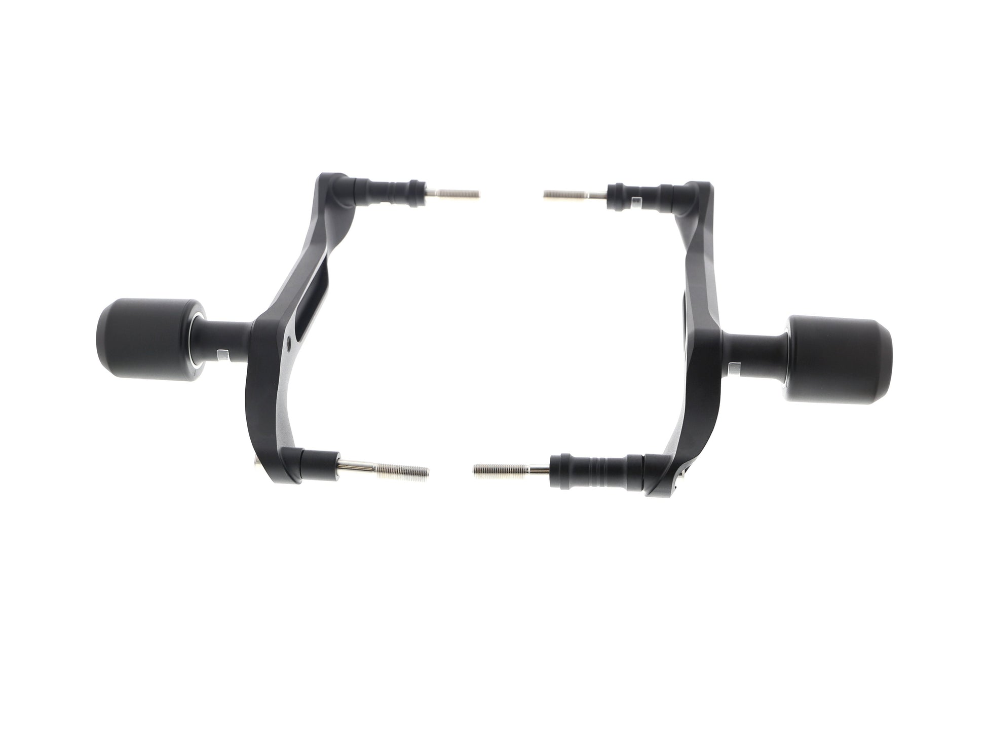 Evotech Ducati Monster 1200 Frame Valblokken set 2013 - 2016