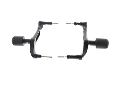 Evotech Ducati Monster 1200 Frame Valblokken set (2017 - 2021)