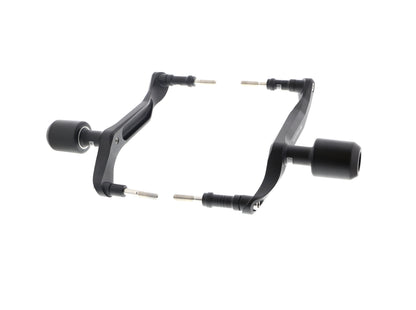 Evotech Ducati Monster 1200 Frame Valblokken set (2017 - 2021)