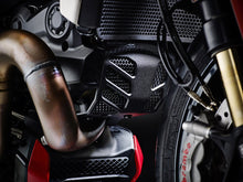 Evotech Ducati Monster 1200 Motorblok Beschermer 2013 - 2016