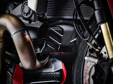 Evotech Ducati Monster 1200 R Motorblok Beschermer 2016 - 2019