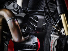 Evotech Ducati Monster 1200 S Motorblok Beschermer (2017 - 2021)