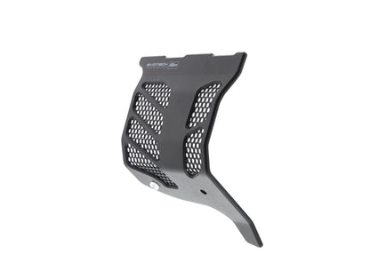 Evotech Ducati Monster 1200 Motorblok Beschermer 2013 - 2016
