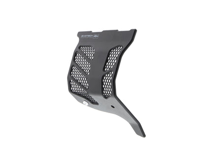 Evotech Ducati Monster 1200 R Motorblok Beschermer 2016 - 2019