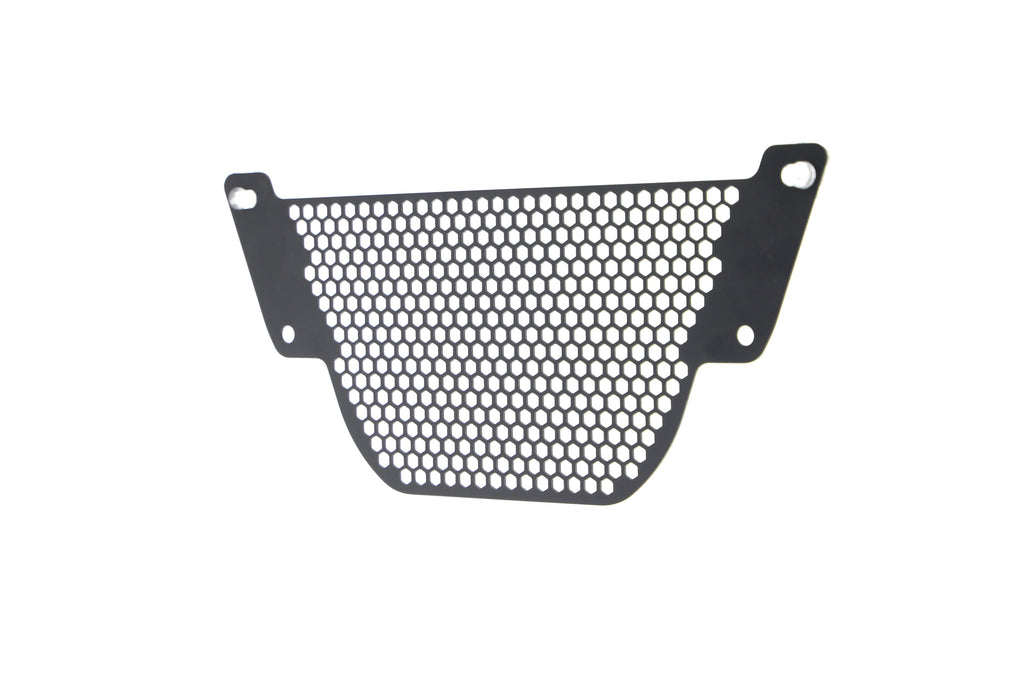 Evotech Ducati Monster 1200 S Oil Cooler Guard (2014 - 2016)