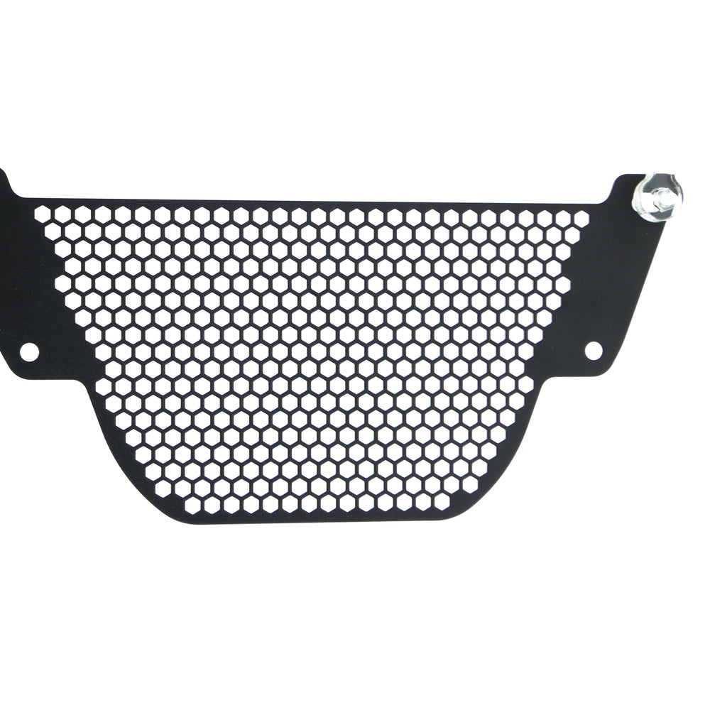 
                  
                    Evotech Ducati Monster 1200 R Oil Cooler Guard 2016 - 2019
                  
                