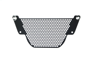 Evotech Ducati Monster 1200 Oliekoeler Beschermer 2013 - 2016