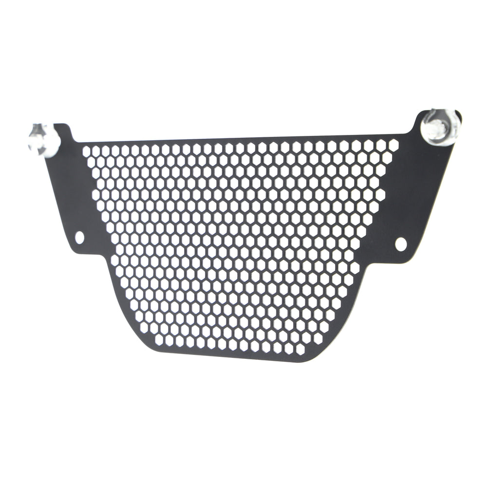 
                  
                    Evotech Ducati Monster 1200 R Oil Cooler Guard 2016 - 2019
                  
                