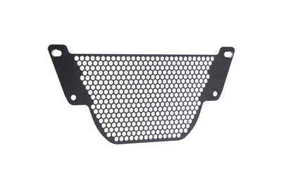 Evotech Ducati Monster 1200 Oliekoeler Beschermer 2013 - 2016