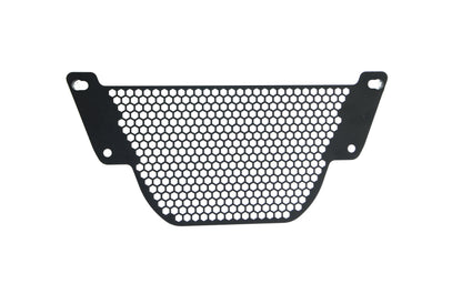 Evotech Ducati Monster 1200 Oliekoeler Beschermer 2013 - 2016