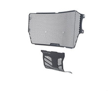Evotech Ducati Monster 1200 S Radiator and Motorblok Beschermer set (2017 - 2021)