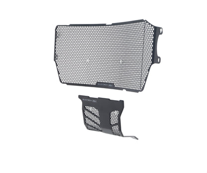 Evotech Ducati Monster 1200 S Radiator and Motorblok Beschermer set (2017 - 2021)