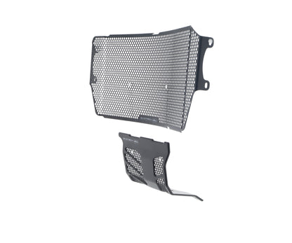 Evotech Ducati Monster 1200 25 Anniversario Radiator and Motorblok Beschermer set 2020