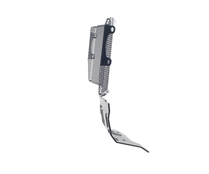 Evotech Ducati Monster 1200 S Radiator and Motorblok Beschermer set (2014 - 2016)