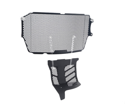 Evotech Ducati Monster 1200 25 Anniversario Radiator and Motorblok Beschermer set 2020
