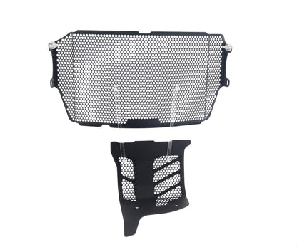 Evotech Ducati Monster 1200 S Radiator and Motorblok Beschermer set (2017 - 2021)