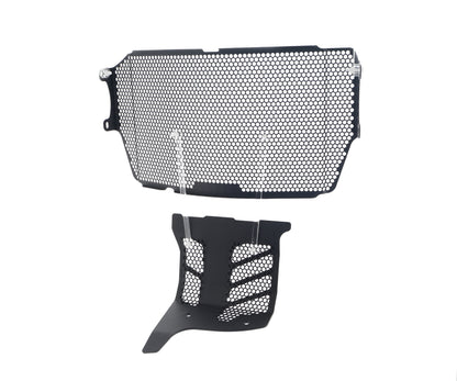 Evotech Ducati Monster 1200 S Radiator and Motorblok Beschermer set (2014 - 2016)